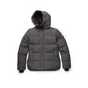 Canada Goose MacMillan Parka Granite Grey 2080M - 1