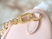 Louis Vuitton Nano Speedy M14226 16 x 10 x 7.5 cm - 5