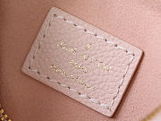 Louis Vuitton Nano Speedy M14226 16 x 10 x 7.5 cm - 4