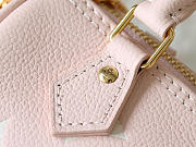 Louis Vuitton Nano Speedy M14226 16 x 10 x 7.5 cm - 3