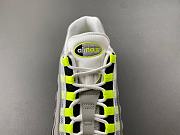 Nike Air Max 95 OG Big Bubble Neon (2025) HM4740-001 - 4