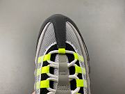 Nike Air Max 95 OG Big Bubble Neon (2025) HM4740-001 - 5