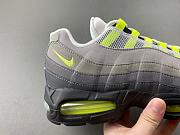 Nike Air Max 95 OG Big Bubble Neon (2025) HM4740-001 - 3