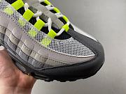 Nike Air Max 95 OG Big Bubble Neon (2025) HM4740-001 - 2