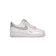 Nike Air Force 1 Low White Grey Gold (Women's) CZ0270-106 - 1