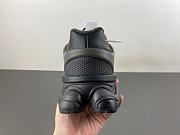 New Balance 9060 X Black Cement U9060IAA - 6