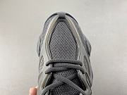 New Balance 9060 X Black Cement U9060IAA - 5