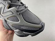 New Balance 9060 X Black Cement U9060IAA - 2