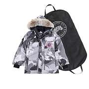 Canada Goose Expedition Parka FG00460 - 1