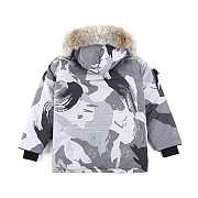 Canada Goose Expedition Parka FG00460 - 6