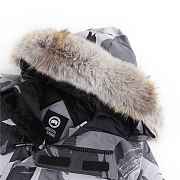 Canada Goose Expedition Parka FG00460 - 4