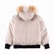 Canada Goose Chilliwack Bomber Pink FG00450 - 6