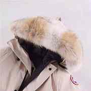 Canada Goose Chilliwack Bomber Pink FG00450 - 4