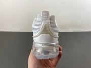 Nike Air VaporMax 360 Triple White CK9671-100 - 6