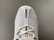 Nike Air VaporMax 360 Triple White CK9671-100 - 4