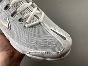 Nike Air VaporMax 360 Triple White CK9671-100 - 2