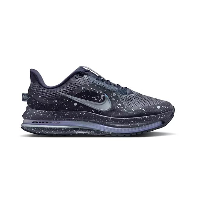 Nike Air Zoom Pegasus Premium SE Cave Purple Splatter (Women's)  IH0861-500 - 1