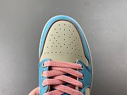 Air Jordan 1 Low SE Somos Eternos IM8120-464 - 4