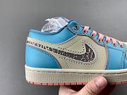 Air Jordan 1 Low SE Somos Eternos IM8120-464 - 3