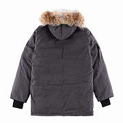 Canada Goose Expedition Parka Grey FG00460 - 6