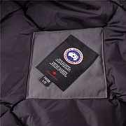Canada Goose Expedition Parka Grey FG00460 - 5
