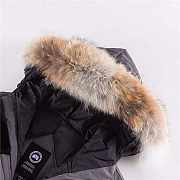 Canada Goose Expedition Parka Grey FG00460 - 4