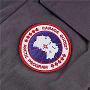Canada Goose Expedition Parka Grey FG00460 - 2