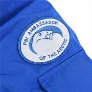 Canada Goose Expedition Parka Blue FG00460  - 3