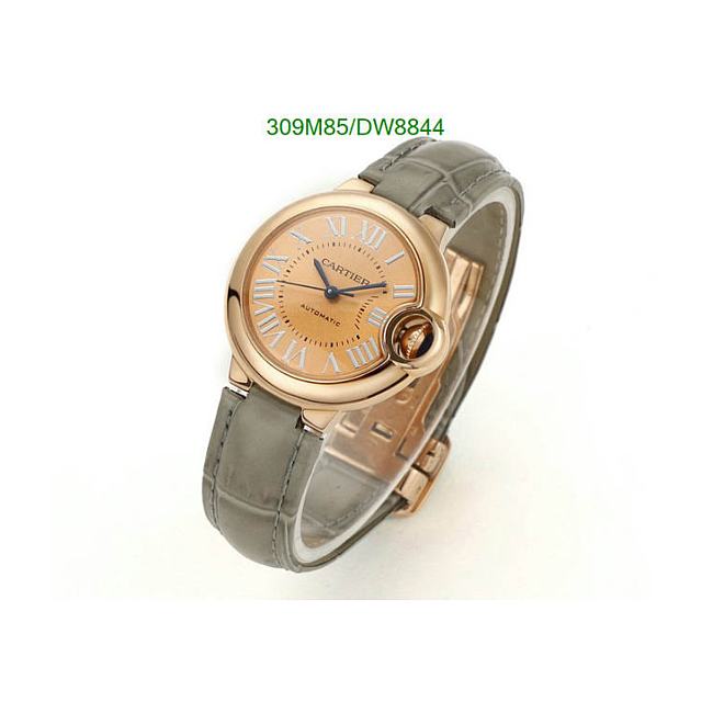 Ballon Bleu De Cartier Watch 309M85 - 1