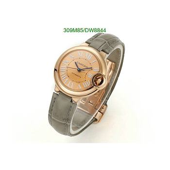 Ballon Bleu De Cartier Watch 309M85