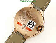 Ballon Bleu De Cartier Watch 309M85 - 5