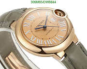 Ballon Bleu De Cartier Watch 309M85 - 3