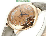 Ballon Bleu De Cartier Watch 309M85 - 4