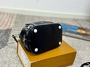 Louis Vuitton No Way Vibe M14377 9.4 x 8.9 x 6.1 inches  - 5