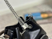 Louis Vuitton No Way Vibe M14377 9.4 x 8.9 x 6.1 inches  - 4