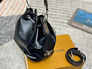 Louis Vuitton No Way Vibe M14377 9.4 x 8.9 x 6.1 inches  - 3