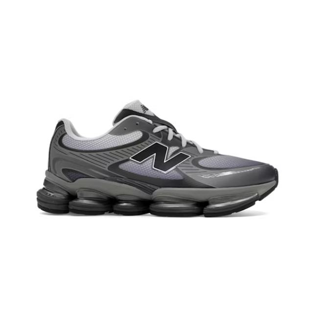 New Balance Abzorb 2000 Pearl Grey Black U2000PCD - 1