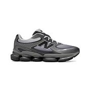 New Balance Abzorb 2000 Pearl Grey Black U2000PCD - 1