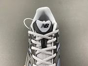 New Balance Abzorb 2000 Pearl Grey Black U2000PCD - 6
