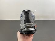 New Balance Abzorb 2000 Pearl Grey Black U2000PCD - 5