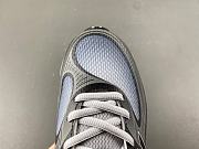 New Balance Abzorb 2000 Pearl Grey Black U2000PCD - 4