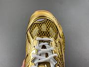 Bottega Veneta Orbit Gold Yellow 755915V2X407043 - 6