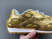 Bottega Veneta Orbit Gold Yellow 755915V2X407043 - 3