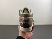 Air Jordan 1 Low SE Multi-Color Sail Light Bone IM6664-991 - 6