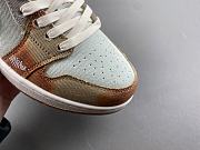 Air Jordan 1 Low SE Multi-Color Sail Light Bone IM6664-991 - 3