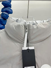 Canada Goose Everett Vest Pastels Moonstone Grey 2804MW - 6