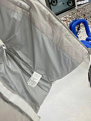 Canada Goose Everett Vest Pastels Moonstone Grey 2804MW - 3