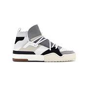 Adidas AW BBall Alexander Wang Grey Cream CM7824 - 1
