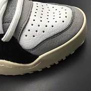 Adidas AW BBall Alexander Wang Grey Cream CM7824 - 6