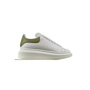 Alexander McQueen Oversized White (Women's) 553770WHGP09000 - 1